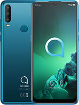 Best available price of alcatel 3x (2019) in Newzealand