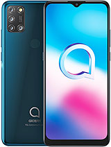 Best available price of alcatel 3X (2020) in Newzealand