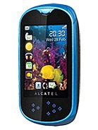 Best available price of alcatel OT-708 One Touch MINI in Newzealand