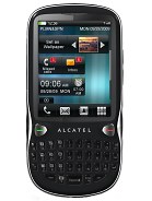 Best available price of alcatel OT-806 in Newzealand