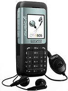 Best available price of alcatel OT-E805 in Newzealand