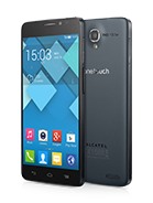 Best available price of alcatel Idol X in Newzealand