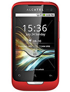 Best available price of alcatel OT-985 in Newzealand