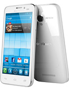 Best available price of alcatel One Touch Snap in Newzealand