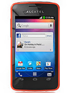 Best available price of alcatel One Touch T-Pop in Newzealand