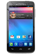 Best available price of alcatel One Touch X-Pop in Newzealand