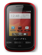 Best available price of alcatel OT-605 in Newzealand