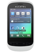 Best available price of alcatel OT-720 in Newzealand