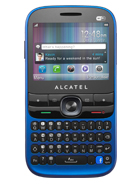 Best available price of alcatel OT-838 in Newzealand