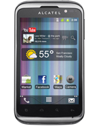 Best available price of alcatel OT-991 in Newzealand