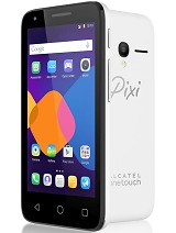 Best available price of alcatel Pixi 3 (4) in Newzealand