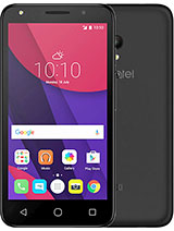 Best available price of alcatel Pixi 4 5 in Newzealand