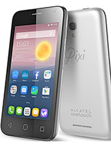 Best available price of alcatel Pixi First in Newzealand