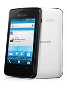 Best available price of alcatel One Touch Pixi in Newzealand