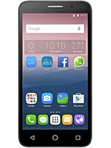 Best available price of alcatel Pop 3 5 in Newzealand