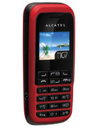 Best available price of alcatel OT-S107 in Newzealand