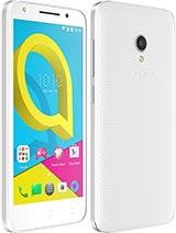Best available price of alcatel U5 in Newzealand