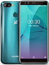 Best available price of Allview P10 Pro in Newzealand