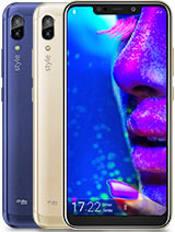 Best available price of Allview Soul X5 Style in Newzealand