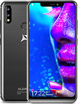 Best available price of Allview X5 Soul in Newzealand