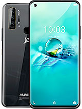 Best available price of Allview Soul X7 Pro in Newzealand