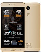 Best available price of Allview X3 Soul Plus in Newzealand