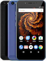 Best available price of Allview X4 Soul Mini S in Newzealand