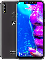 Best available price of Allview Soul X5 Pro in Newzealand