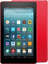 Best available price of Amazon Fire 7 2017 in Newzealand
