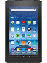 Best available price of Amazon Fire 7 in Newzealand