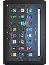 Best available price of Amazon Fire HD 10 Plus (2021) in Newzealand