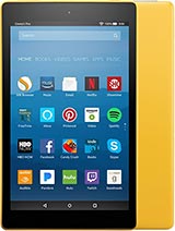 Best available price of Amazon Fire HD 8 2017 in Newzealand