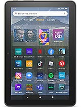 Best available price of Amazon Fire HD 8 Plus (2022) in Newzealand