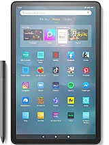 Best available price of Amazon Fire Max 11 in Newzealand