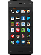 Best available price of Amazon Fire Phone in Newzealand
