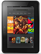 Best available price of Amazon Kindle Fire HD in Newzealand