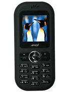 Best available price of Amoi A203 in Newzealand