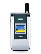 Best available price of Amoi A210 in Newzealand