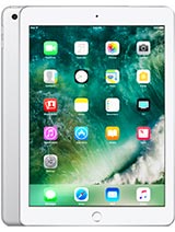Best available price of Apple iPad 9-7 2017 in Newzealand