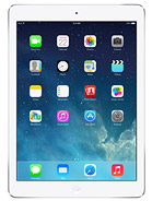 Best available price of Apple iPad Air in Newzealand