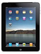 Best available price of Apple iPad Wi-Fi in Newzealand
