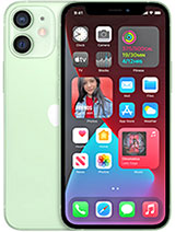 Best available price of Apple iPhone 12 mini in Newzealand