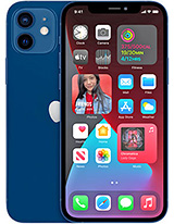 Apple iPhone 12 mini at Newzealand.mymobilemarket.net