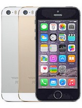 Best available price of Apple iPhone 5s in Newzealand