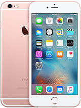 Best available price of Apple iPhone 6s Plus in Newzealand