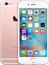 Best available price of Apple iPhone 6s in Newzealand