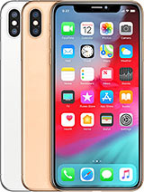 Best available price of Apple iPhone XS Max in Newzealand