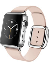 Best available price of Apple Watch 38mm 1st gen in Newzealand