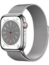 Best available price of Apple Watch Series 8 in Newzealand