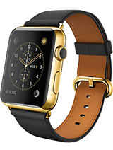Best available price of Apple Watch Edition 42mm 1st gen in Newzealand
